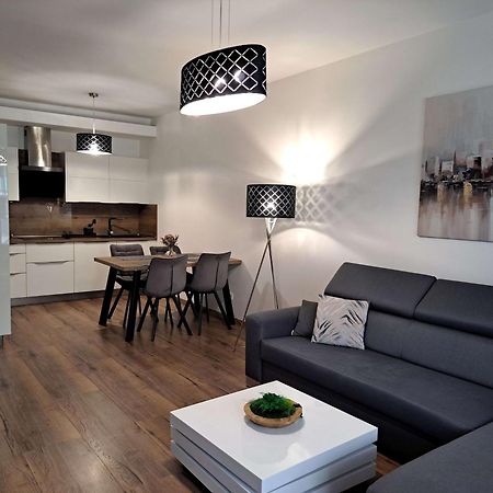Taban Halifax Apartment - City Center & Free Parking Neutra Exterior foto