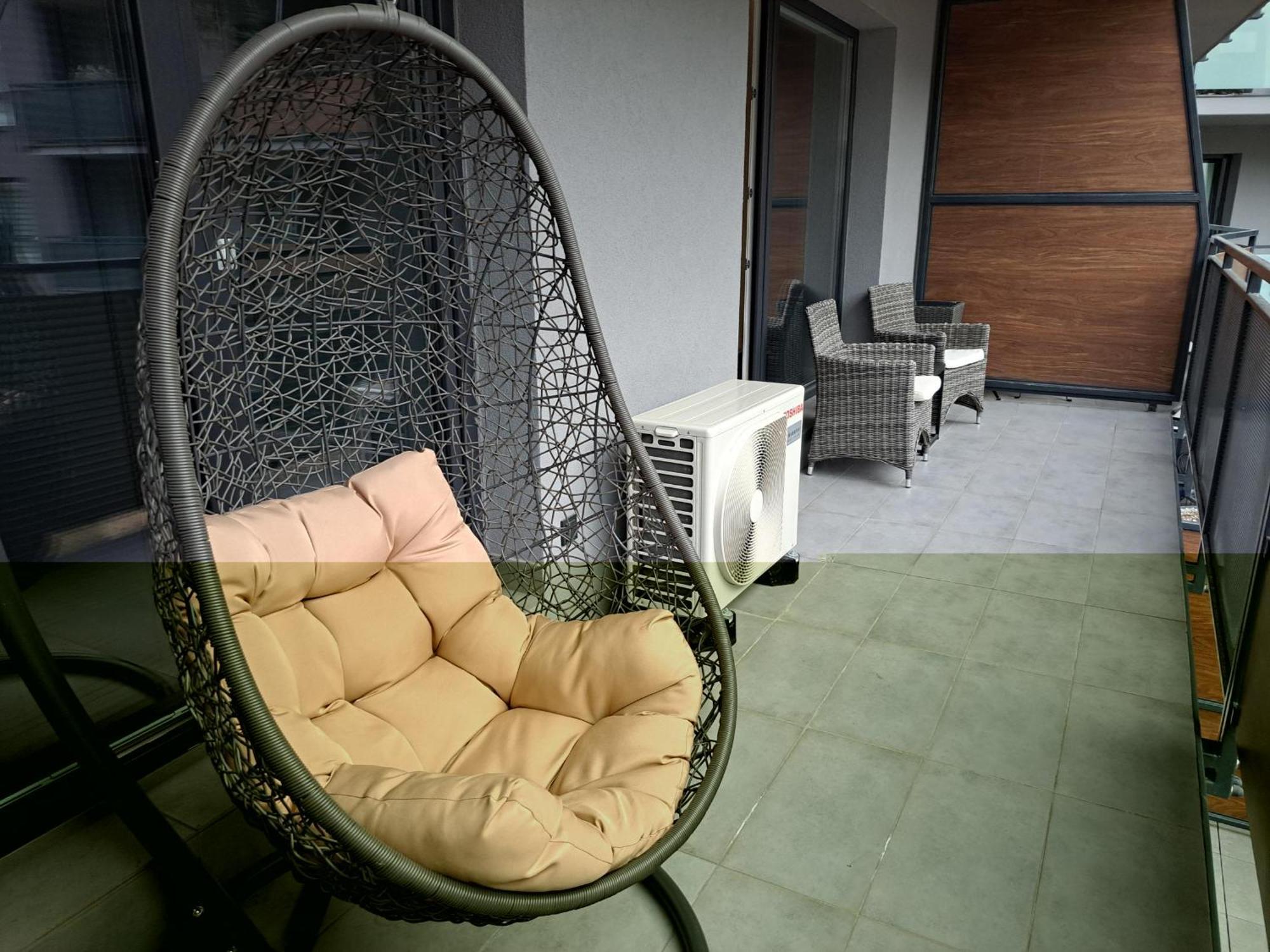 Taban Halifax Apartment - City Center & Free Parking Neutra Exterior foto