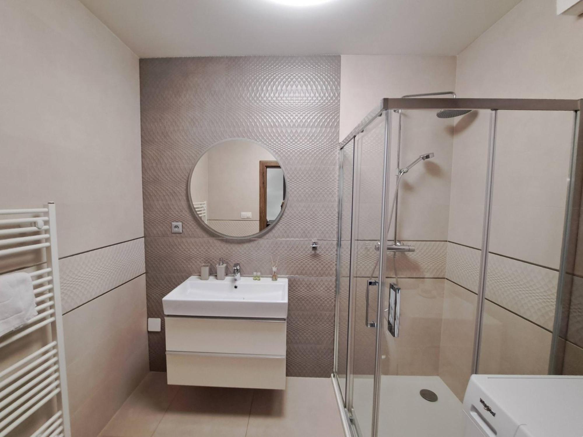 Taban Halifax Apartment - City Center & Free Parking Neutra Exterior foto